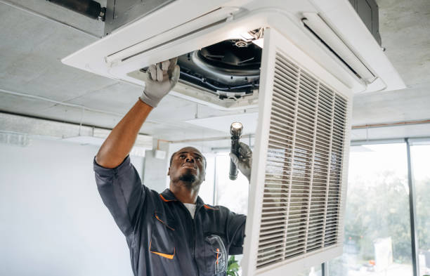 Licensed Furnace Repair service in Newark, OH - FH HVAC